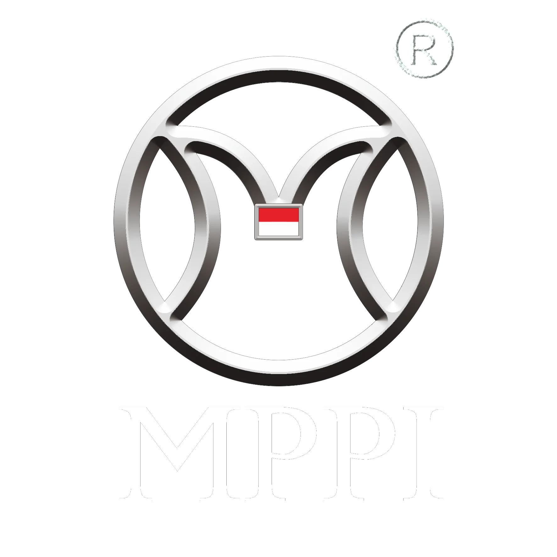Logo PT MPPI (Group)